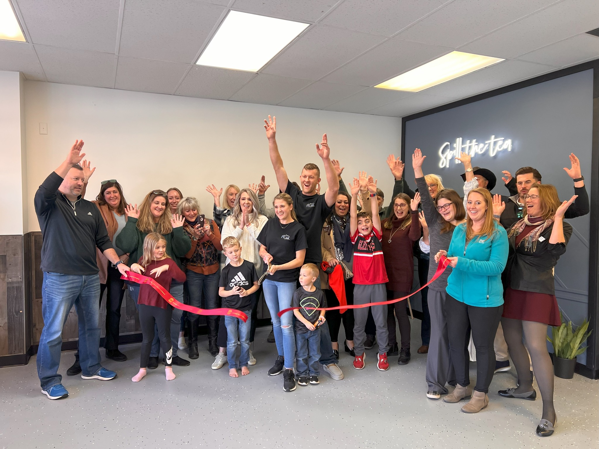 Glens Falls Peak Nutrition, New Juice and Smoothie Bar Sparks