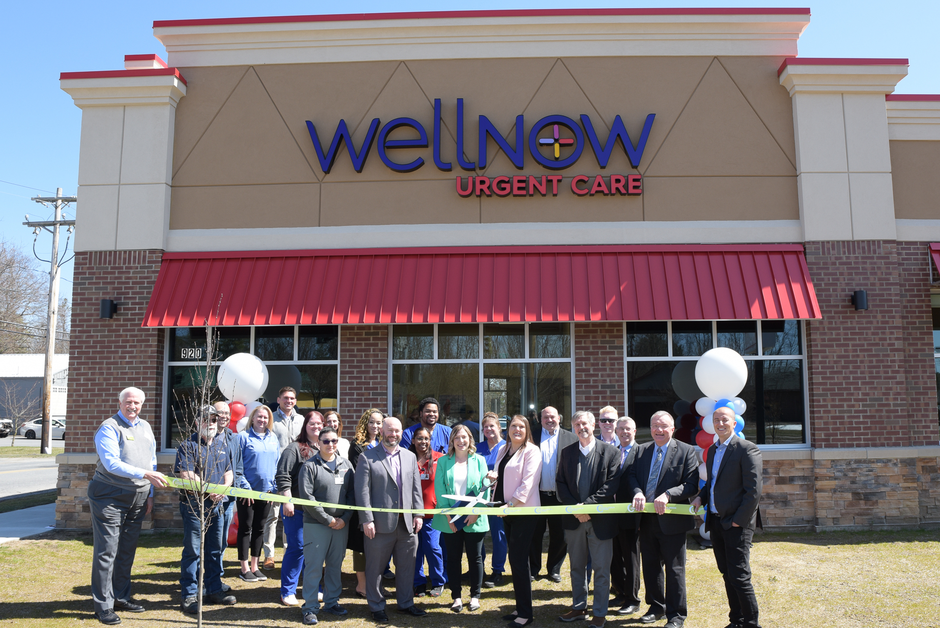 Well Now Urgent Care Glens Falls
