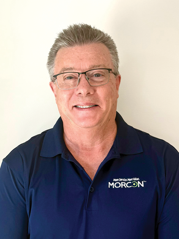 Joe Raccuia Morcon Tissue Moves To Larger Greenwich Facility To Support Rapid Sales ...