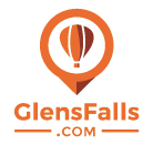 GlensFalls.com logo
