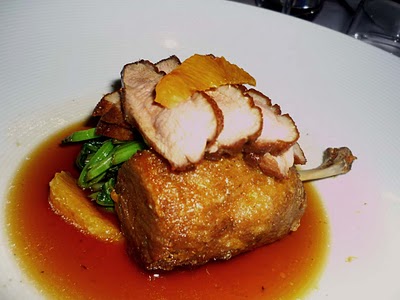 Favorite Finds: La Choy Orange Ginger Sauce - Glens Falls Gourmet: A