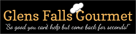 Glens Falls Gourmet: A Cooking & Recipe Blog For Foodies!