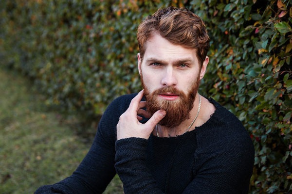 8 Beards That Changed History: Fun Facts About Beards 8 Beards That Changed History: Fun Facts About Beards