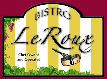 Bistro LeRoux 