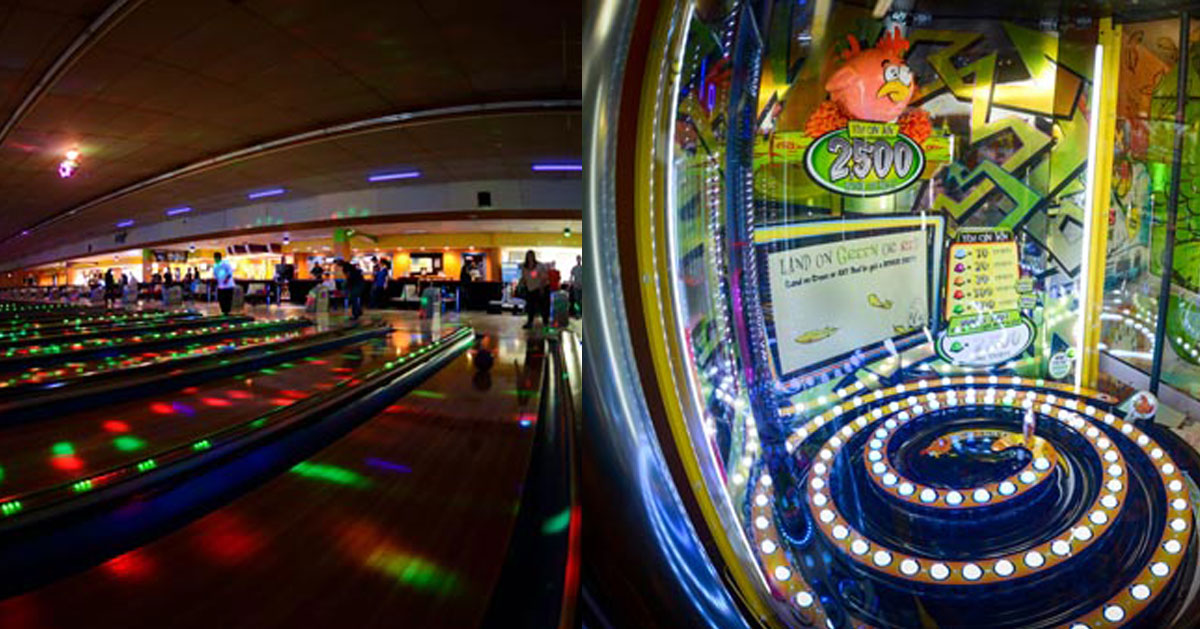 spare time south glens falls coupons