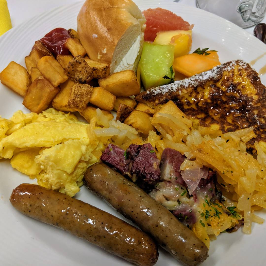 Find Mother's Day Dining Options in the Glens Falls Region