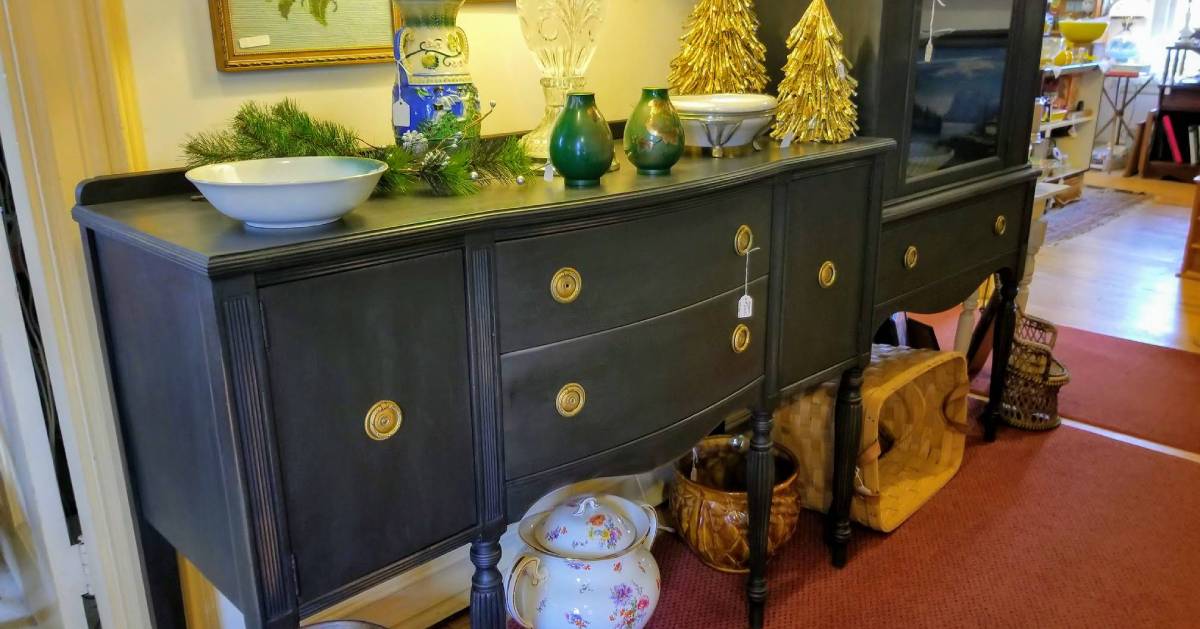 antique cabinet for sale