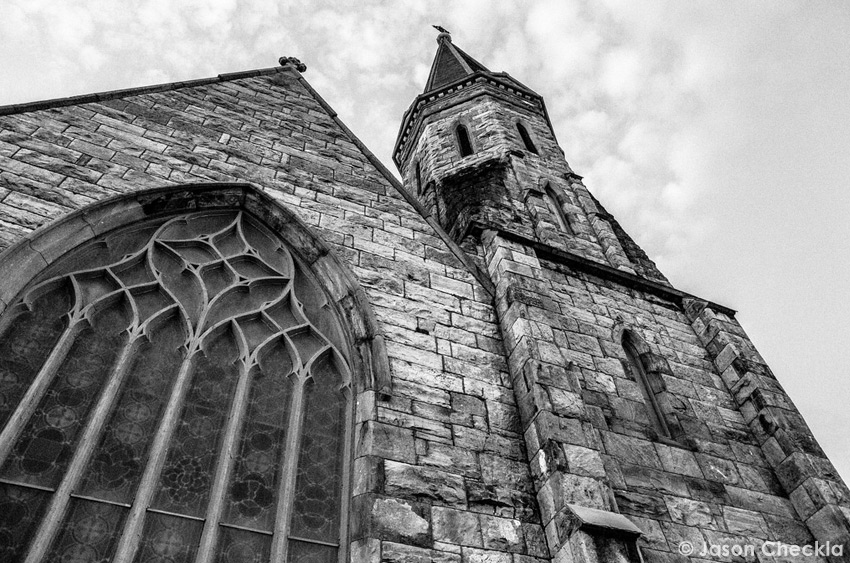 church of the messiah in glens falls