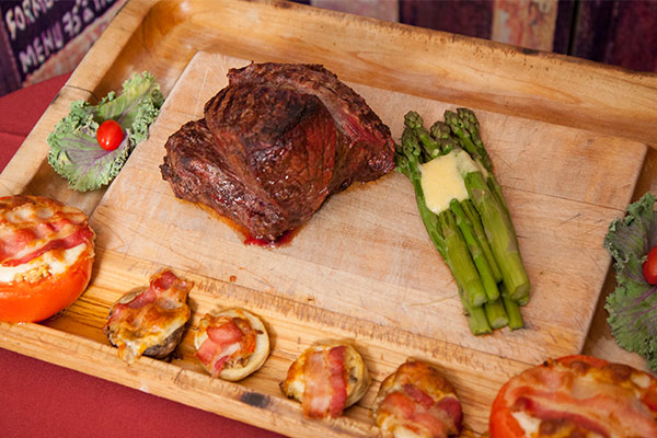 Places to Eat for Thanksgiving 2019 in the Glens Falls Region