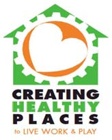 Creating Healthy Place