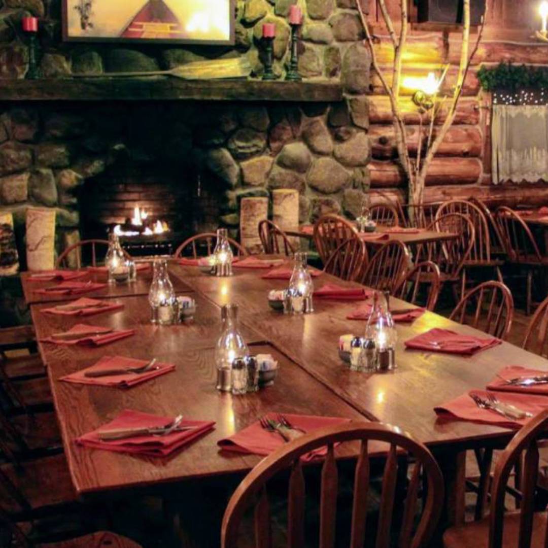fireside dining fireside dining
