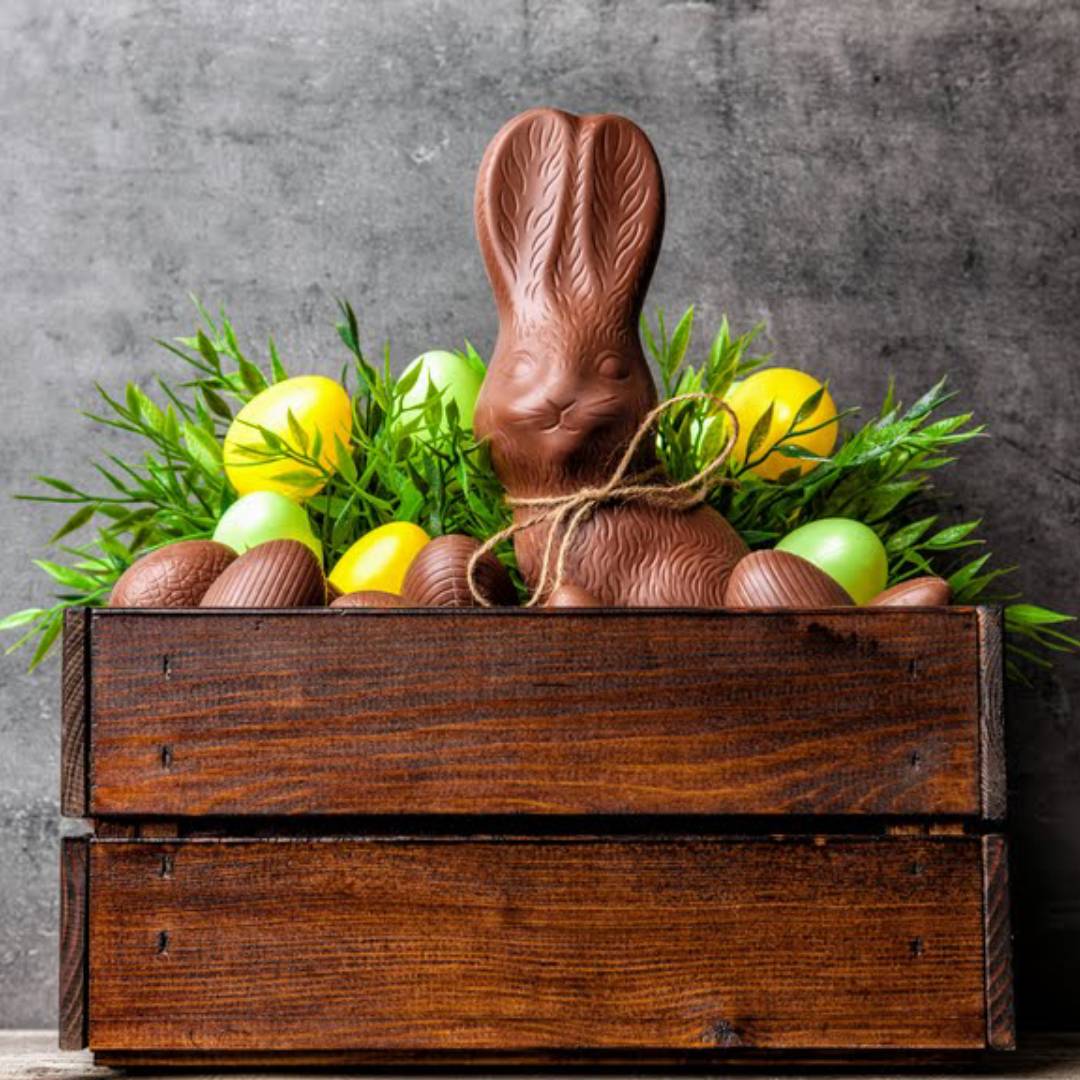 Order Easter Candy, Baskets & Gifts in Glens Falls, NY