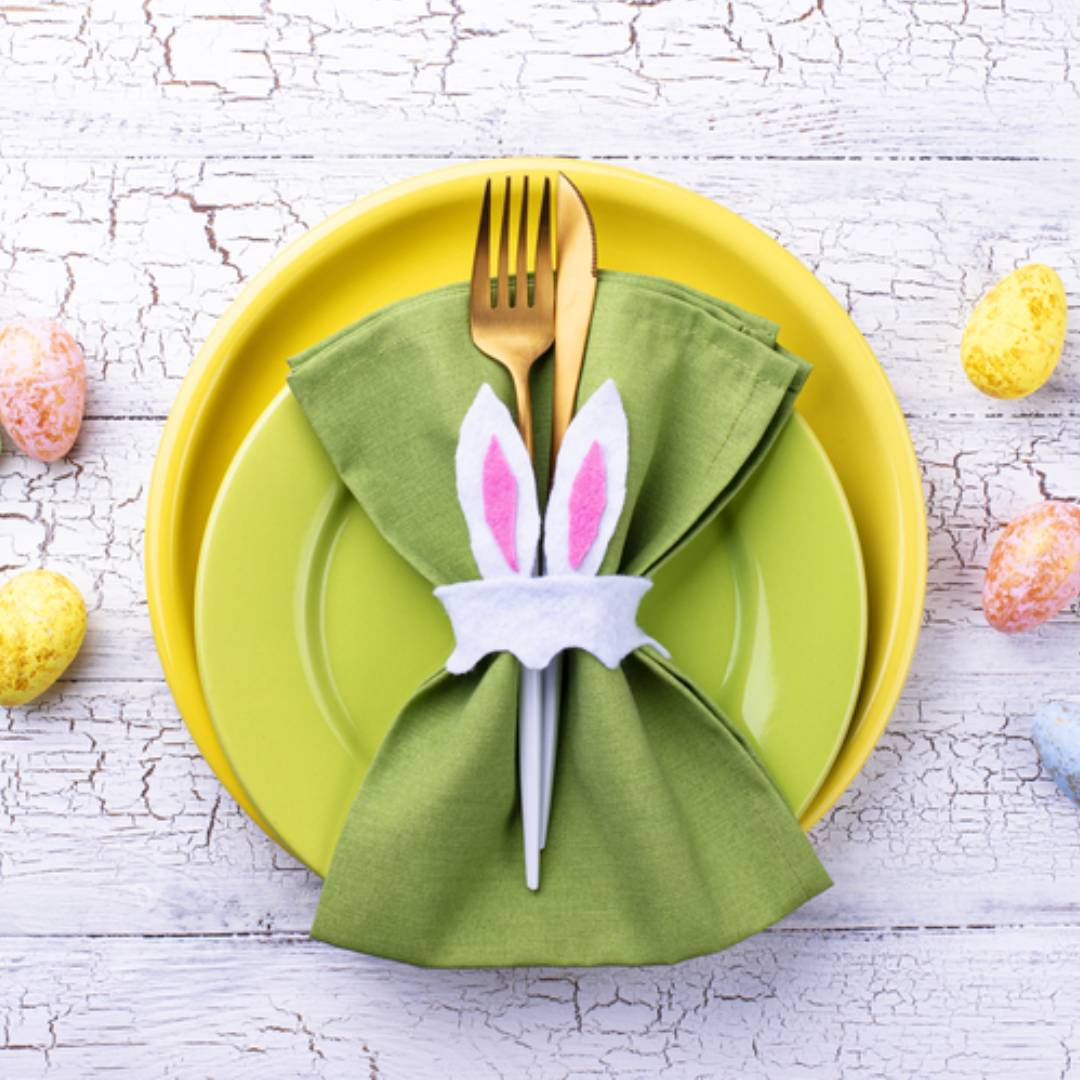 Enjoy 2020 Easter Dinners ToGo in the Glens Falls Region