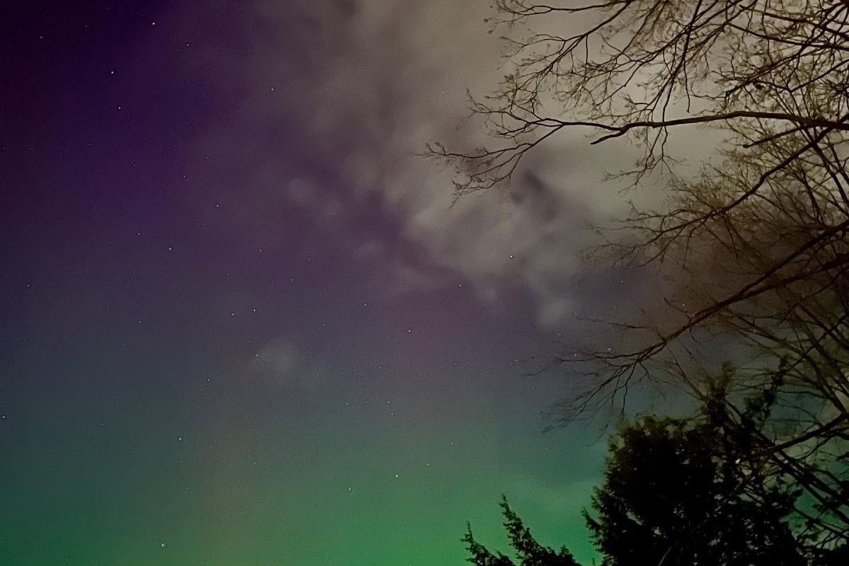 Northern Lights