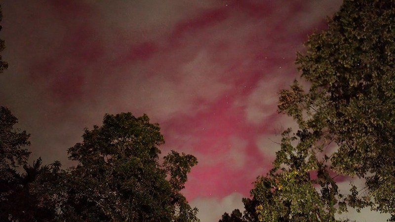northern lights