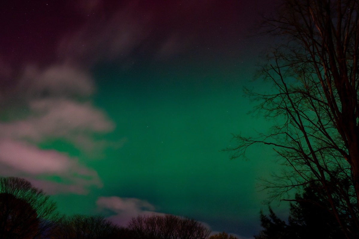 Northern Lights
