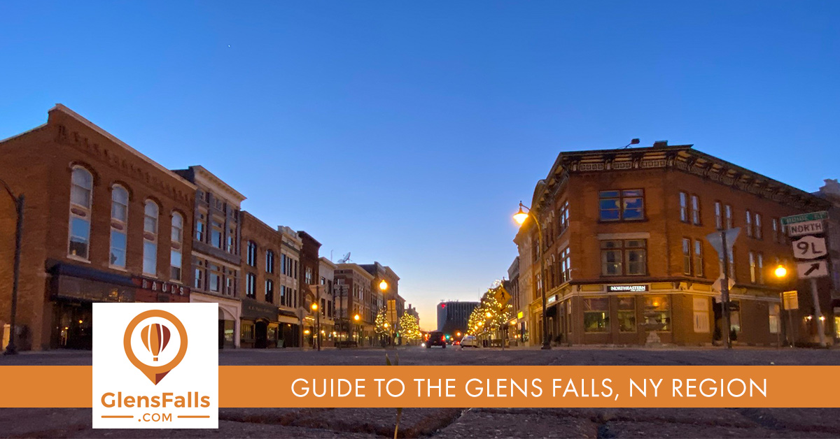 Glens Falls NY Events, Shopping, Restaurants & Other Things To Do