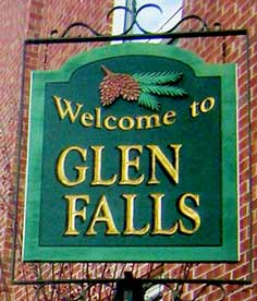 Welcome to Glen Falls