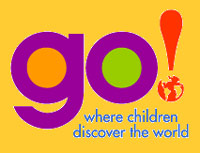 Go! - an interactive summer program at the World Awareness Children's Museum in Glens Falls NY