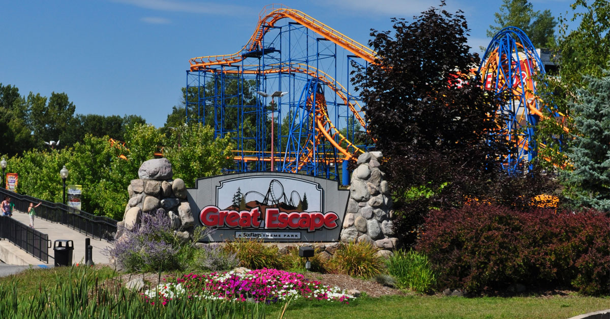 What to Do in Glens Falls, NY: Spring, Summer, Winter & Fall