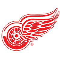 adirondack red wings logo