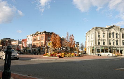 glens falls