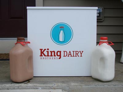 Local Good and Dairy
