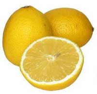 lemons