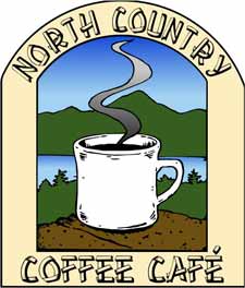 The North Country Cafe in Glens Falls NY