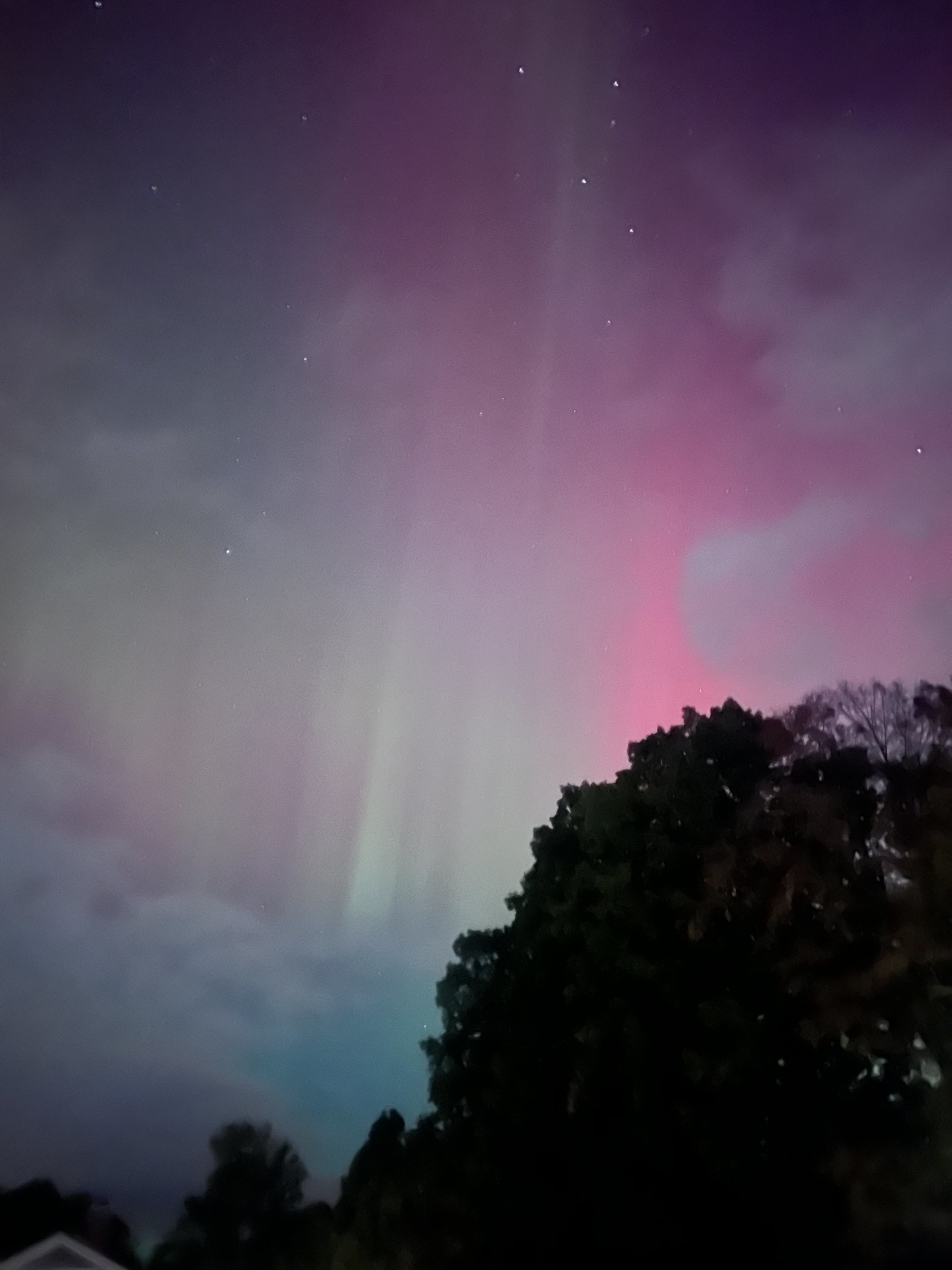 Northern Lights