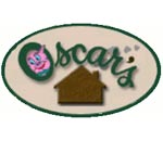 Oscar's Smokehouse logo