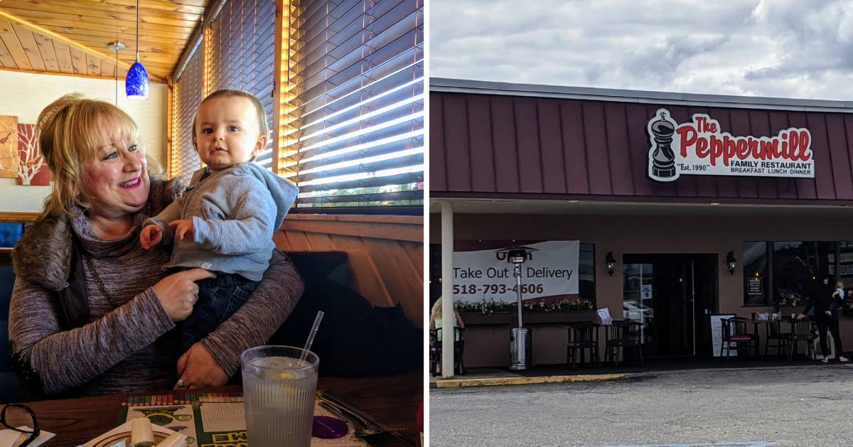 Kid-friendly Restaurants In Glens Falls Ny