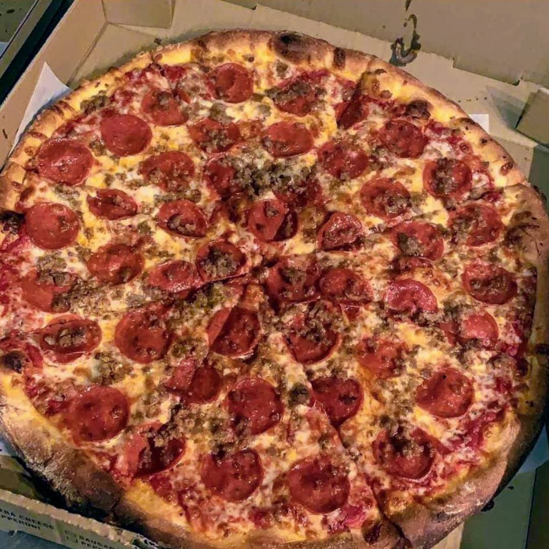 The Best Pizza Places in Washington County, NY