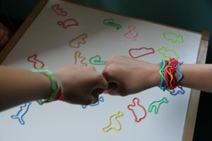 Silly Bands