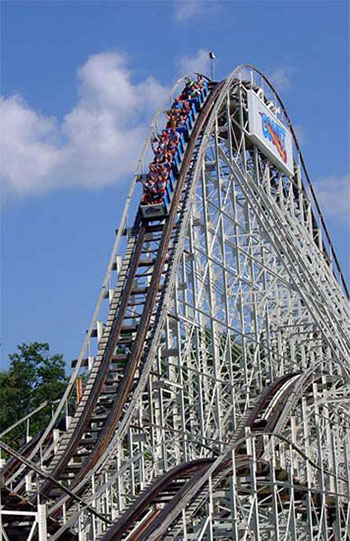 6 flags great escape 6 flags great escape