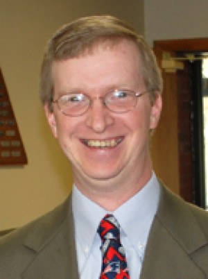 Todd Shimkus