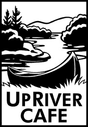 UpRiver Café