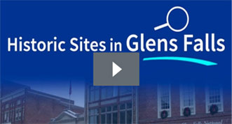 Historic Sites in Glens Falls