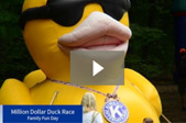 Million Dollar Duck Race