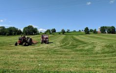 farm in washington county